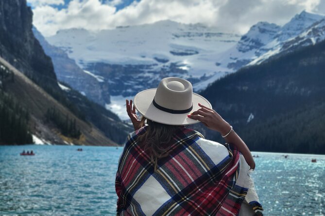 Spectacular Banff Day - Gondola Included - Pickup timing: the part that makes or breaks your day