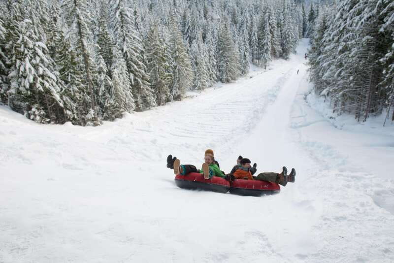 Squamish: Sea to Sky Gondola Admission Ticket - Parking reality near Squamish: plan for the extra step