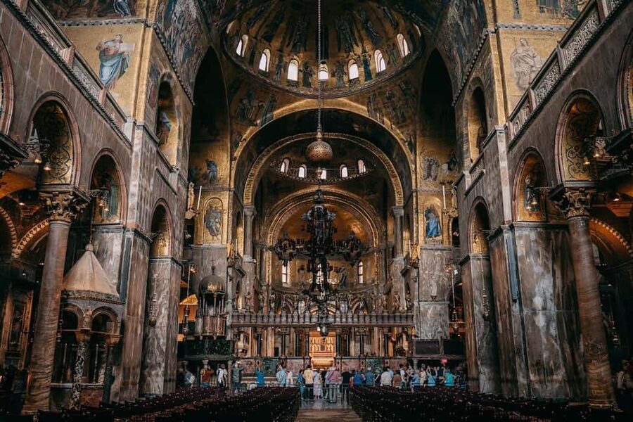 St. Mark's Basilica Tour with Priority Entrance + Gondola - Who this tour fits best (and who should choose something else)