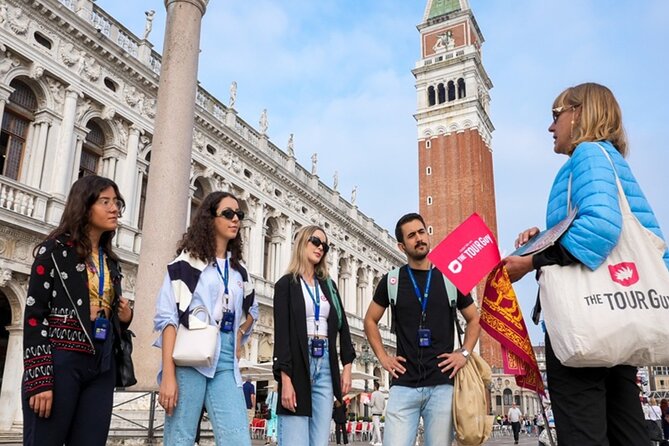 St Mark's, Doge's Palace, with Murano and Burano & Gondola Ride - Price and Value: Is $34 for This Day Actually Fair?