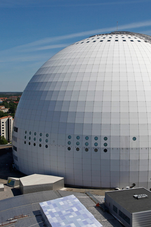 Stockholm: SkyView Glass Gondola Ride - Should you book SkyView Glass Gondola Ride?