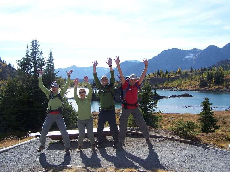Sunshine Meadows Daily Guided Hike with Gondola - Key highlights worth getting excited about