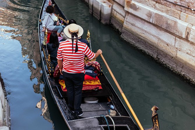 The Best of Venice: San Marco Highlights & Gondola Ride - Price and value: what about $318 really covers