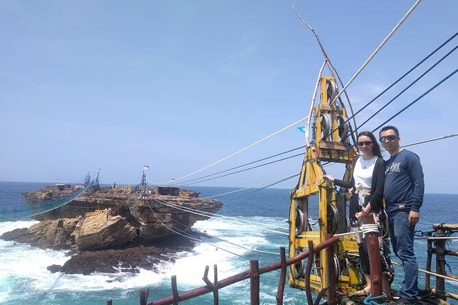 Timang Beach Gondola & Pindul Cave Tubing Adventure - Crossing Choices: Gondola vs Wooden Bridge (What Changes for You)