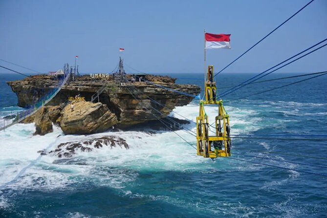 Timang Beach Gondola & Pindul Cave Tubing Adventure - The 8 to 11 Hour Reality: Timing, Energy, and Gear