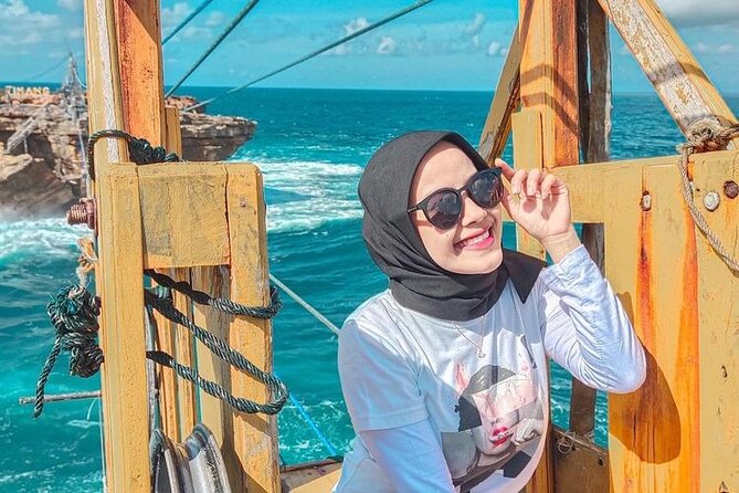 Timang Beach Gondola & Pindul Cave Tubing Adventure - Price and Value: How $72 Adds Up (and What’s Extra)