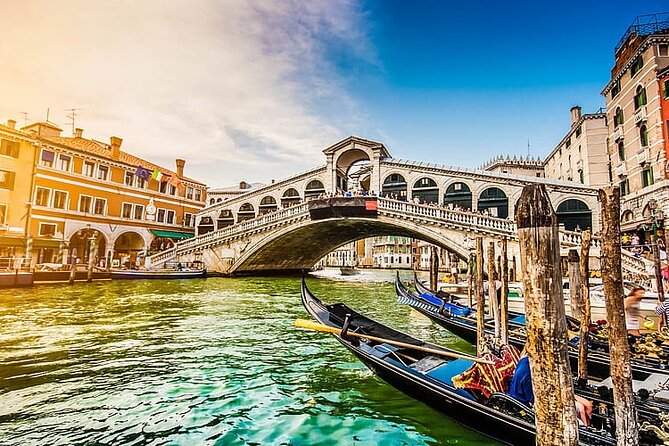 Tour Enchanting Venice Majestic City Walk and Gondola Ride - Campo Santa Maria Formosa: A Square Stop That Feels Like Real Venice