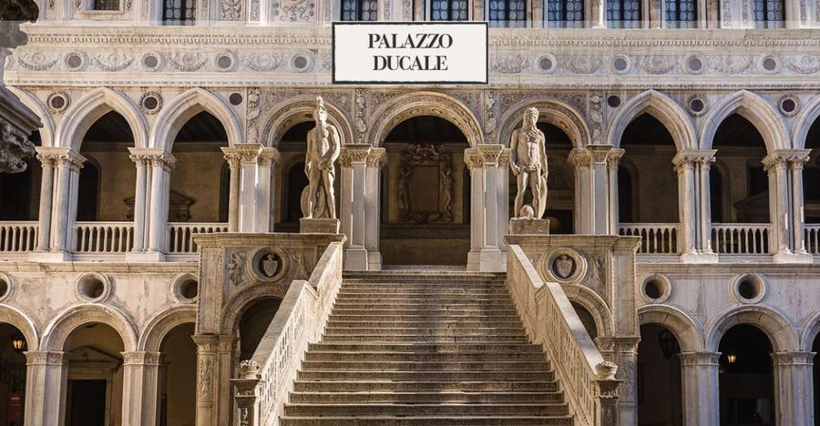 Tour of Doge's Palace and Gondola Ride - Key Highlights Worth Your Time