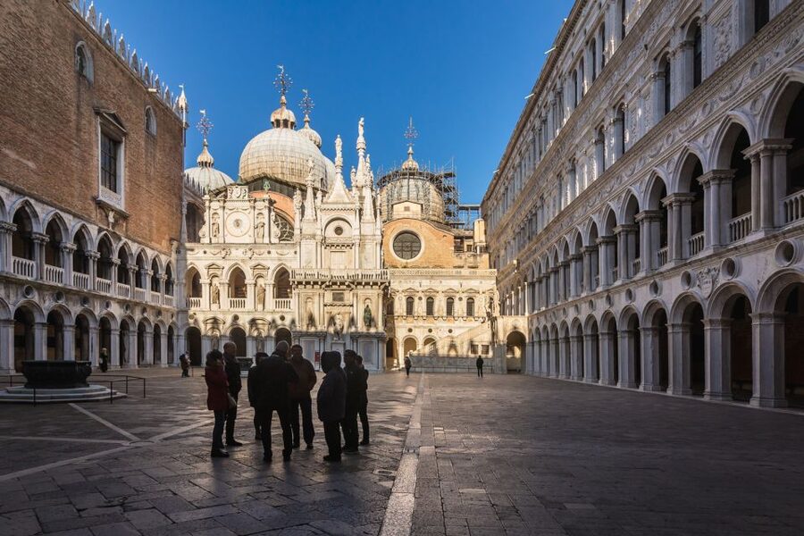 Tour of Doge's Palace and Gondola Ride - Timing That Actually Affects Your Day: Palace First, Gondola Later