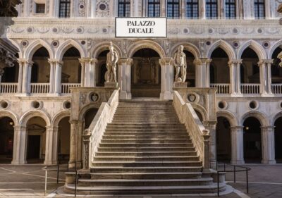 Tour of Doge's Palace and Gondola Ride - Royal Palace Ticket: The Best Bonus People Often Underuse