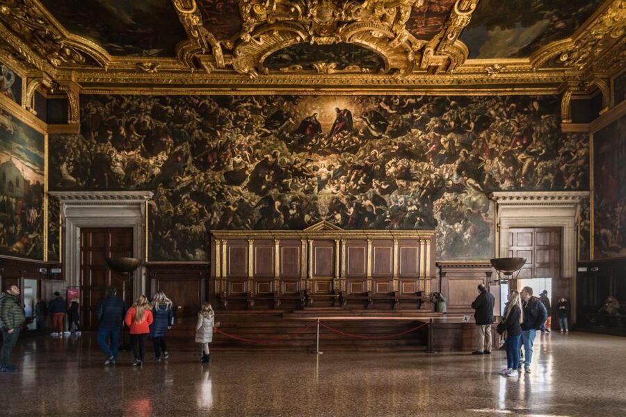 Tour of Doge's Palace and Gondola Ride - Price and Value: Is $116.68 Worth It?