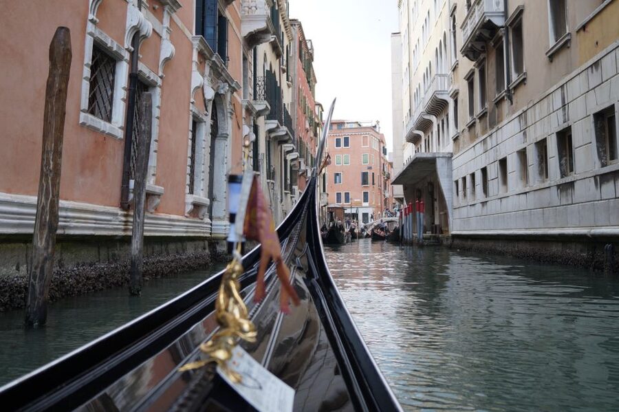 Tour of Doge's Palace and Gondola Ride - Who This Tour Suits Best (and Who Should Think Twice)