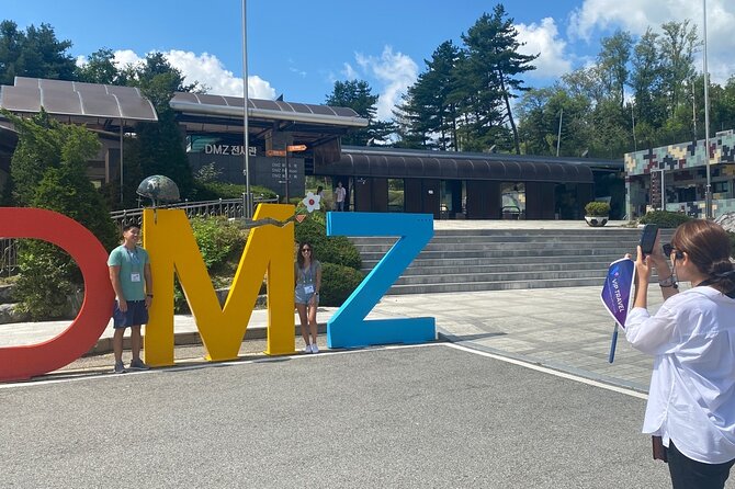 Ultimate Korea DMZ Tour from Seoul (Gondola & Suspension Bridge) - A DMZ day trip that’s more than photo stops