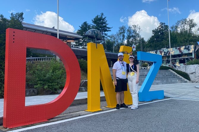 Ultimate Korea DMZ Tour from Seoul (Gondola & Suspension Bridge) - Bridge of Freedom: history with a specific, grim number