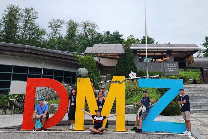 Ultimate Korea DMZ Tour from Seoul (Gondola & Suspension Bridge) - Mangbaedan and the Peace Bell: memorials built for remembrance
