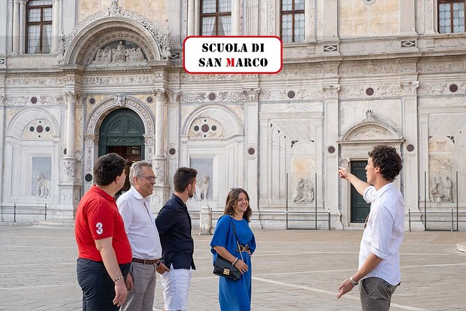 Unusual Venice Walking Tour through Rialto & Gondola Experience - The real timing: 2½ hours with a built-in gap