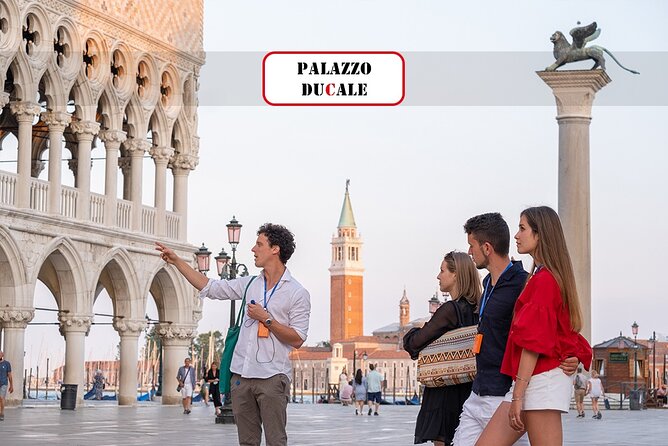 Unusual Venice Walking Tour through Rialto & Gondola Experience - The Bridge of Sighs: a quick signature moment