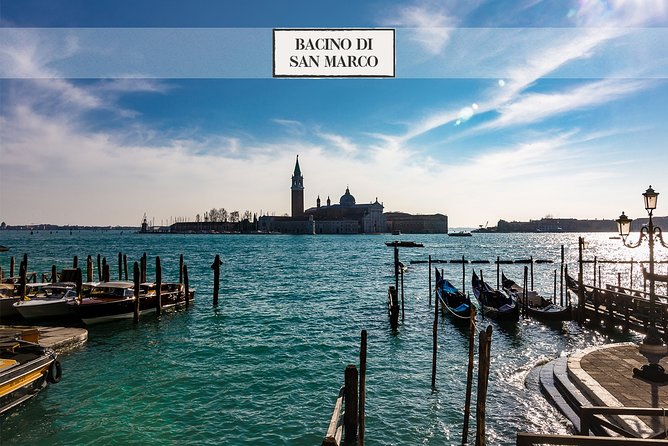 Unusual Venice Walking Tour through Rialto & Gondola Experience - Value check: is $60.60 worth it?