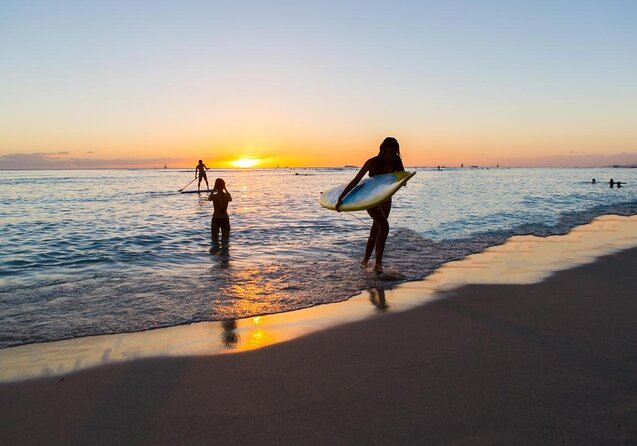 Valentine's Waikiki Gondola Cruise - Key Highlights I’d Plan Around