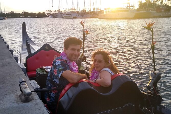 Valentine's Waikiki Gondola Cruise - Price and Value: Is $250 Worth It?