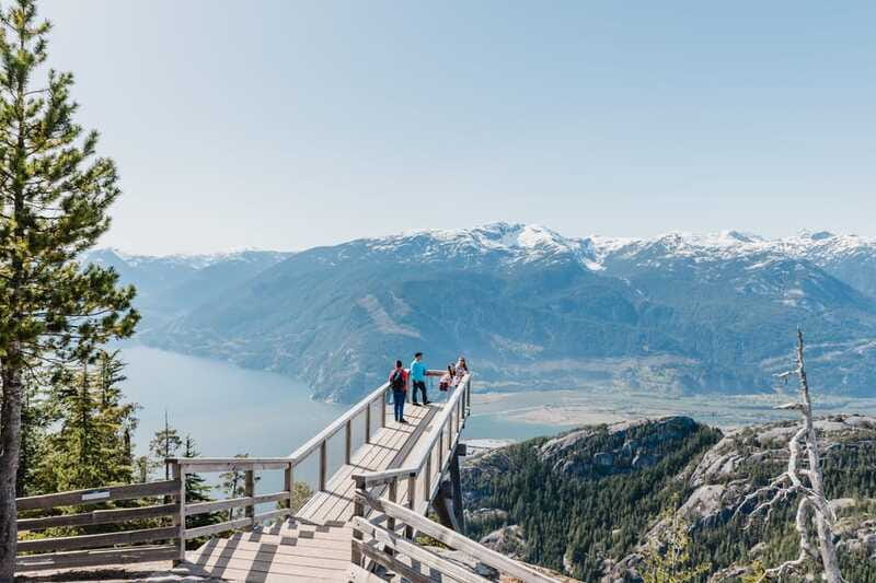 Vancouver: Sea to Sky Gondola and Whistler Day Trip - Price and value: what your $156 is really paying for