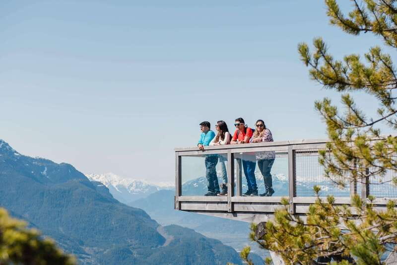 Vancouver: Sea to Sky Gondola and Whistler Day Trip - Who this tour suits best (and who might want a different plan)