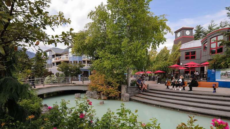 Vancouver: Sea To Sky Highway, Gondola, & Whistler Day Trip - Whistler Village in 3.5 hours: orientation plus freedom