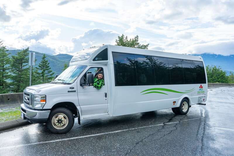 Vancouver: Sea To Sky Highway, Gondola, & Whistler Day Trip - Wildfire smoke and other weather reality checks