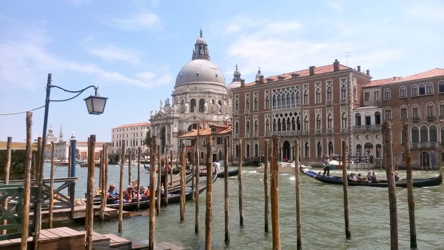 Venice: 30 min Gondola Ride on the Grand Canal with Guide - How I’d plan for timing so you don’t feel shortchanged