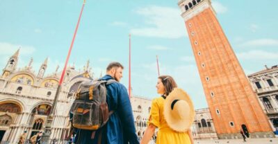 Venice: Basilica and Doge's Palace Tour with Gondola Ride - Entering St. Mark’s Basilica: what the guide helps you notice