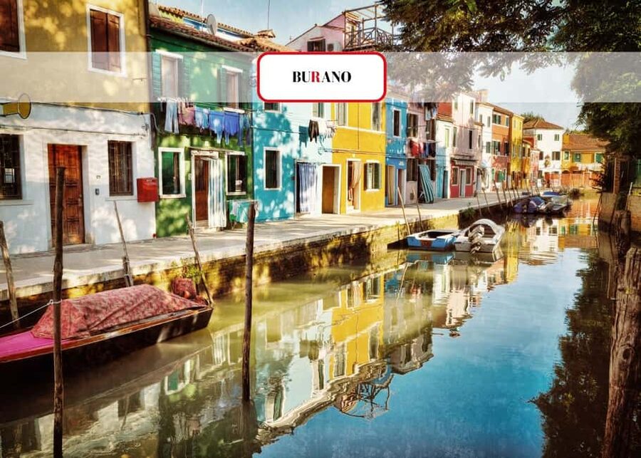 Venice: Basilica, Doge's Palace, Gondola and Lagoon Islands - Optional Torcello on some schedules: if it’s included, know why it’s worth it
