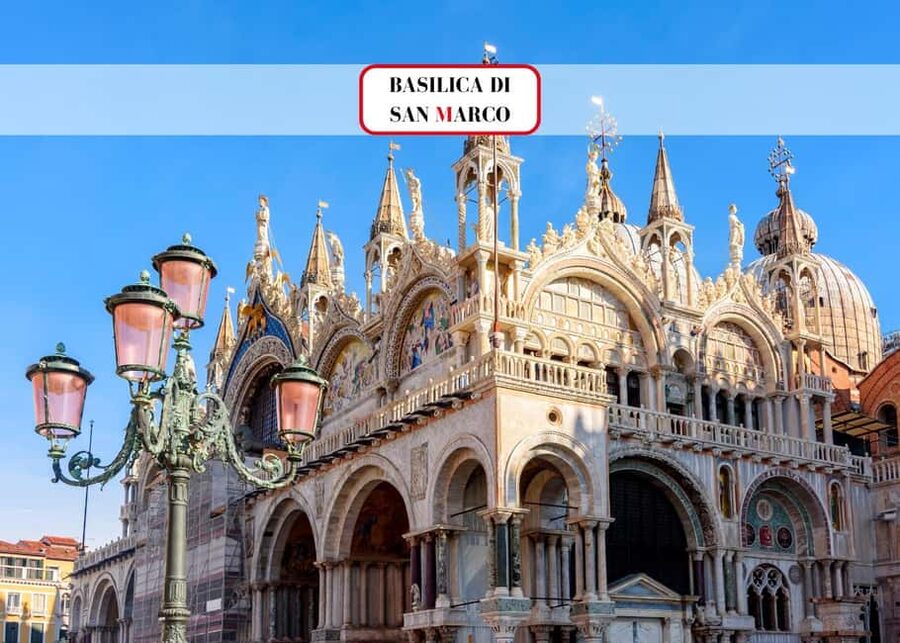 Venice: Basilica, Doge's Palace, Gondola and Lagoon Islands - Doge’s Palace: where politics, art, and the Bridge of Sighs connect
