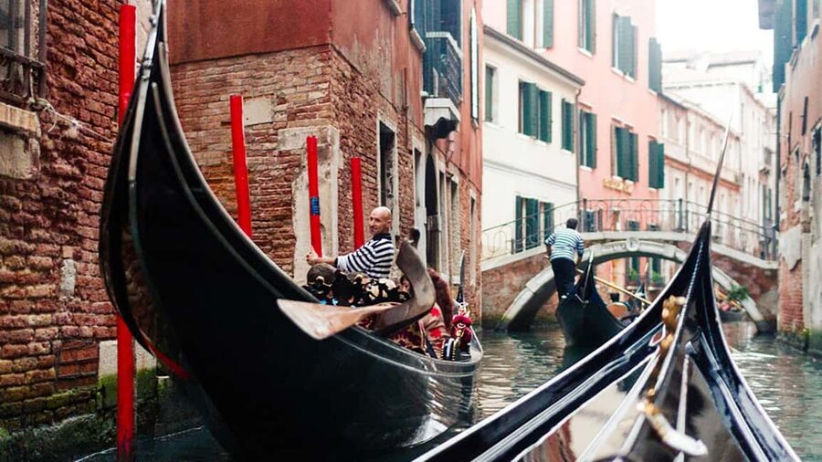 Venice: City Highlights Tour with St Mark's and Gondola Ride - Should you book this Venice highlights tour?