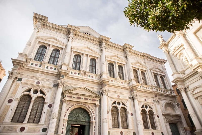 Venice: City Pass 30+ sights, St. Marks Museums & Gondola - Key things to know before you buy