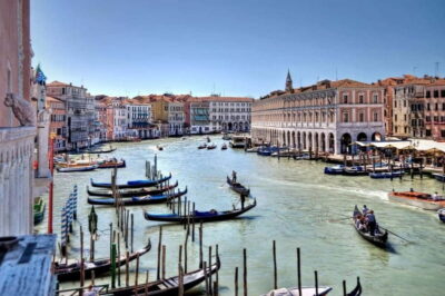 Venice: City Pass 30+ sights, St. Marks Museums & Gondola - Priority Entry to Doge’s Palace and St. Mark’s Museums