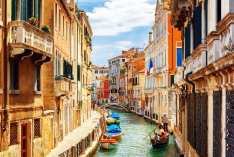 Venice: City Pass 30+ sights, St. Marks Museums & Gondola - How the digital City Pass works in real life (and what to bring)