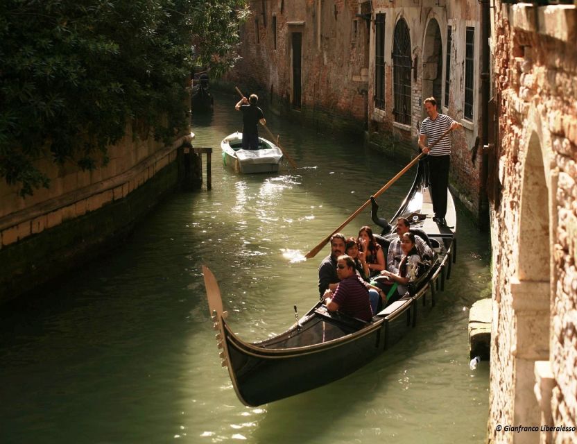 Venice Combo: Gondola, St. Mark’s Basilica Pala d'Oro option - Should you book this Venice Combo?