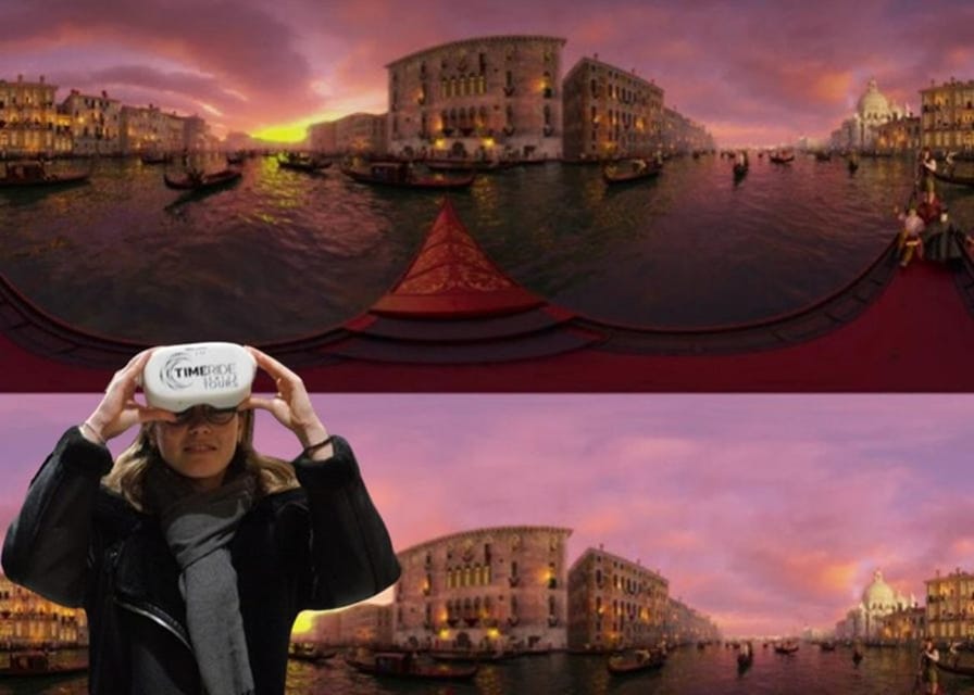 Venice: Doge’s Palace and Basilica Roman Empire Guided Tour - St. Mark’s Basilica: the Golden Cathedral through an imperial lens