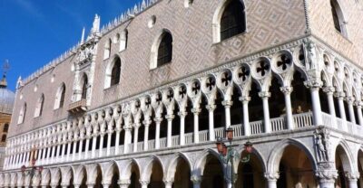 Venice: Doge's Palace Guided-Tour & Gondola Ride - Palazzo Ducale Stop-by-Stop: What You’ll Actually See