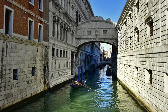 Venice: Doge's Palace Guided Tour With Tickets & Optional Gondola - The Piazza San Marco Start: Clock Tower, Marble Lions, and Venice’s Origin Story