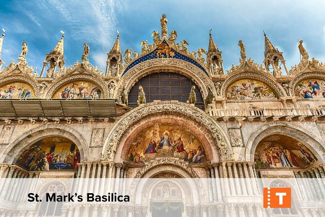 Venice Explorer Pass: Gondolas, Museums & Island Tours - Venice Explorer Pass: Big Sights Without the Ticket Chaos
