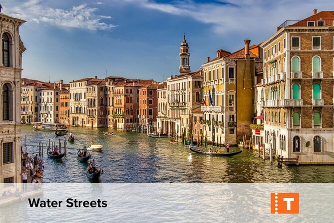 Venice Explorer Pass: Gondolas, Museums & Island Tours - Churches and Confraternities: Art Outside the Main Photo Spots