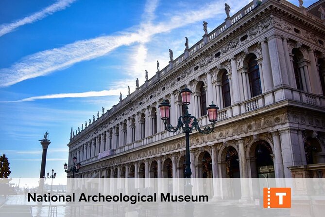 Venice Explorer Pass: Gondolas, Museums & Island Tours - Gondola Ride: Worth It for the View, Not for the Speed