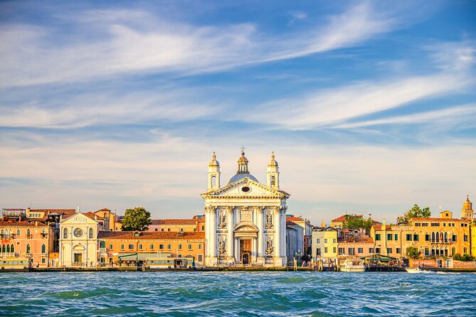 Venice Explorer Pass: Gondolas, Museums & Island Tours - More Art Stops: Ca’ Rezzonico, Ca’ Pesaro, and Costume-Focused Museums