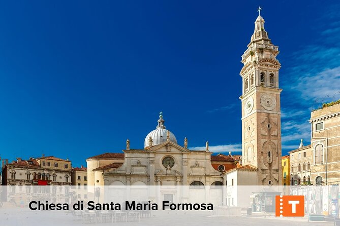 Venice Explorer Pass: Gondolas, Museums & Island Tours - Doge’s Palace and the Skip-the-Line Real Benefit