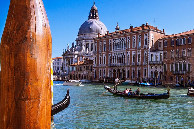 Venice Gondola Experience - Who This Gondola Tour Fits Best (And Who Might Hate It)
