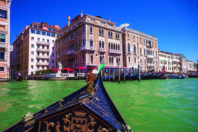 Venice Gondola Experience - Practical Tips That Make This Ride Go Better