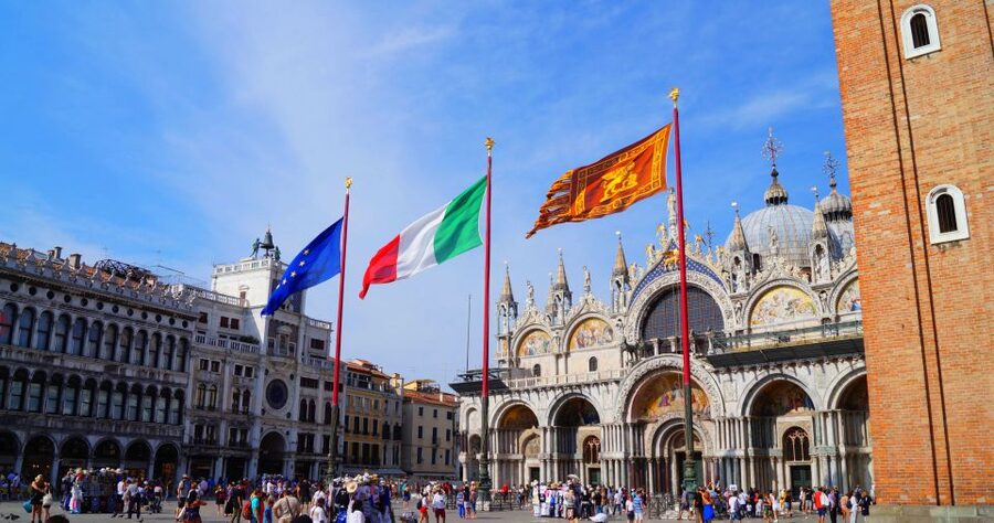 Venice: Gondola Ride & Guided Tour of St. Mark's Basilica - Price and value: is $94 a smart buy?