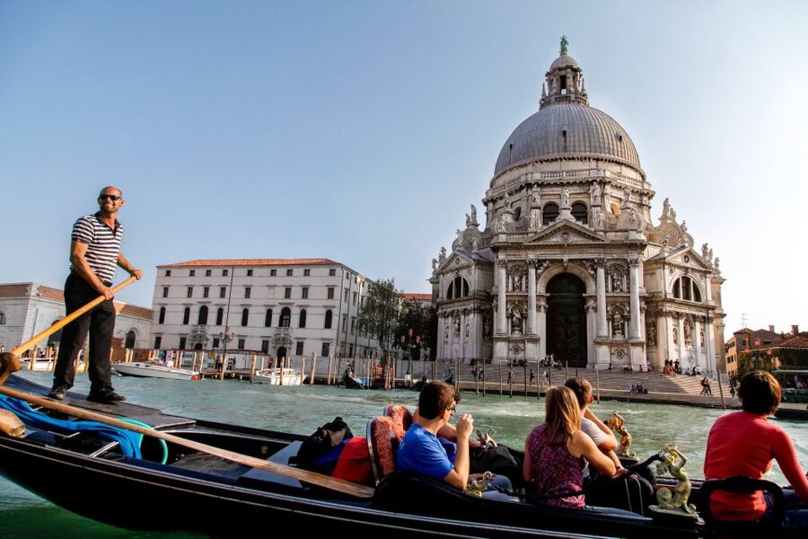 Venice: Gondola Ride with Live Guide or Audio Guide - Meeting Point Reality: Don’t Let Logistics Steal Your Time
