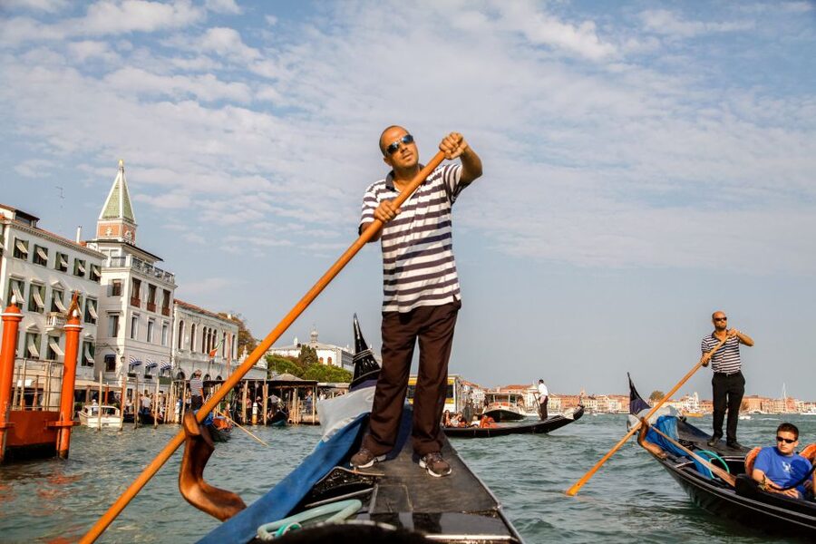 Venice: Gondola Ride with Live Guide or Audio Guide - Price and Value: Is $42 a Good Use of Venice Time?